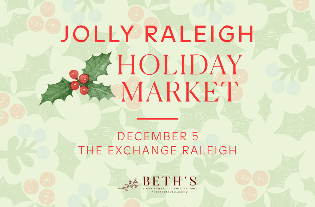 Jolly Raleigh