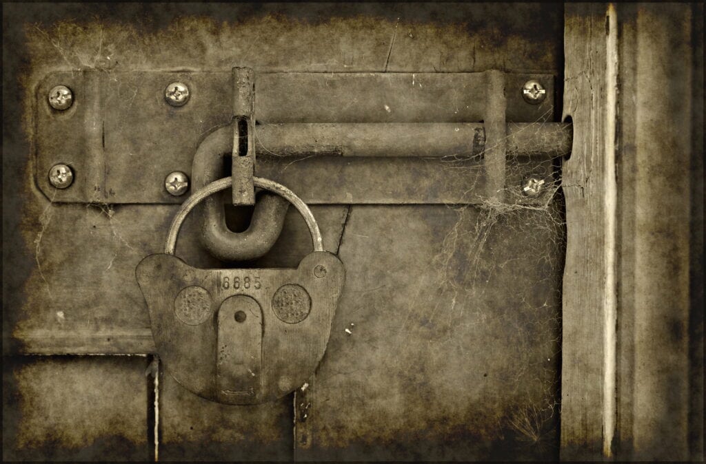 Locked In Cornwall