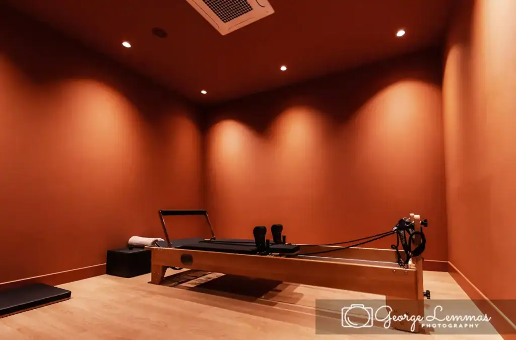 High-End Spa Equipment & Experience Design