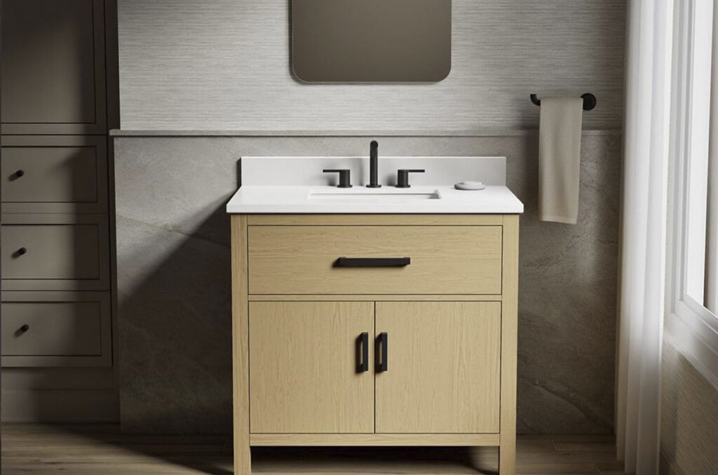 Kohler Bath Vanities
