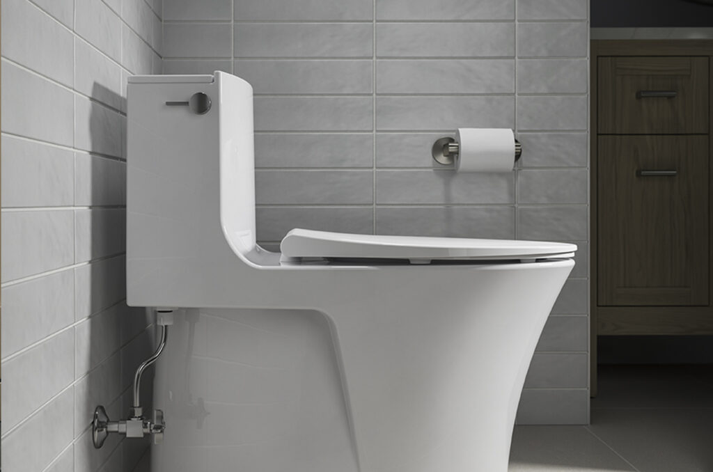 Kohler Smart Toilets