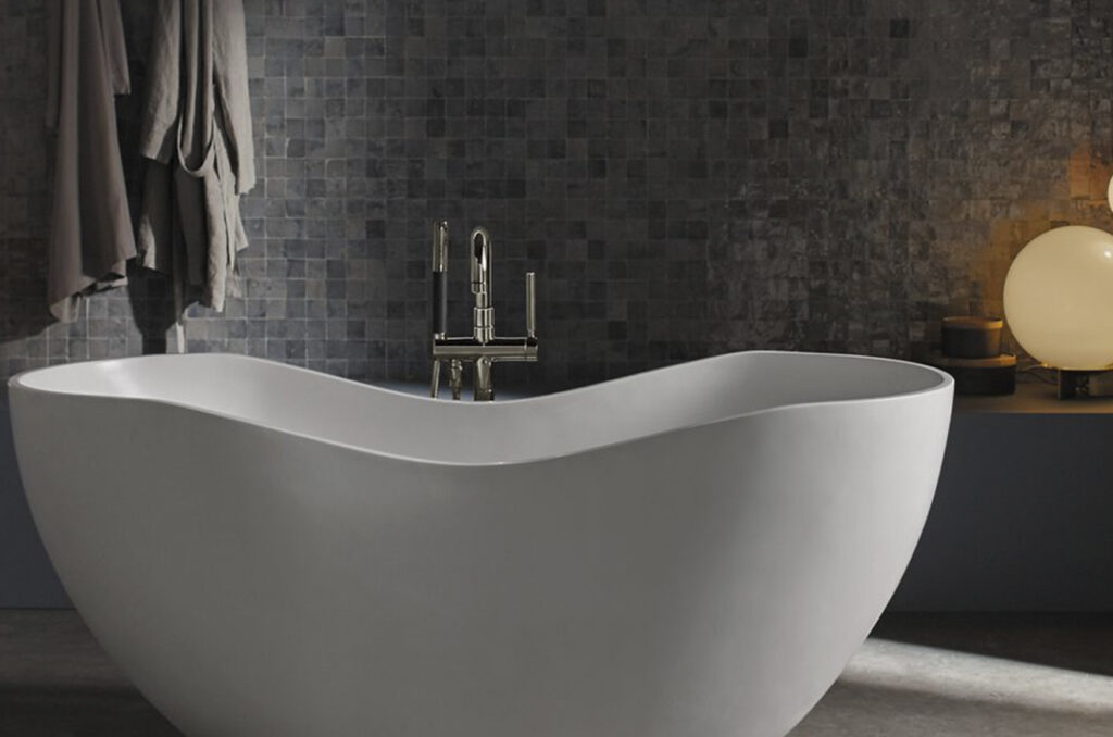 Kohler Tubs