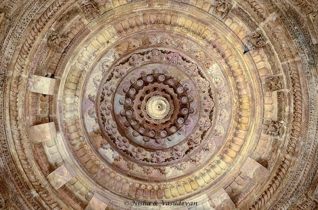 Modhera Surya Mandir, Gujarat