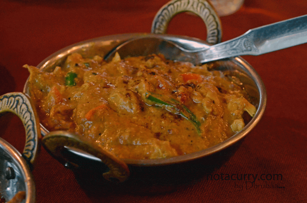 chicken-bharta