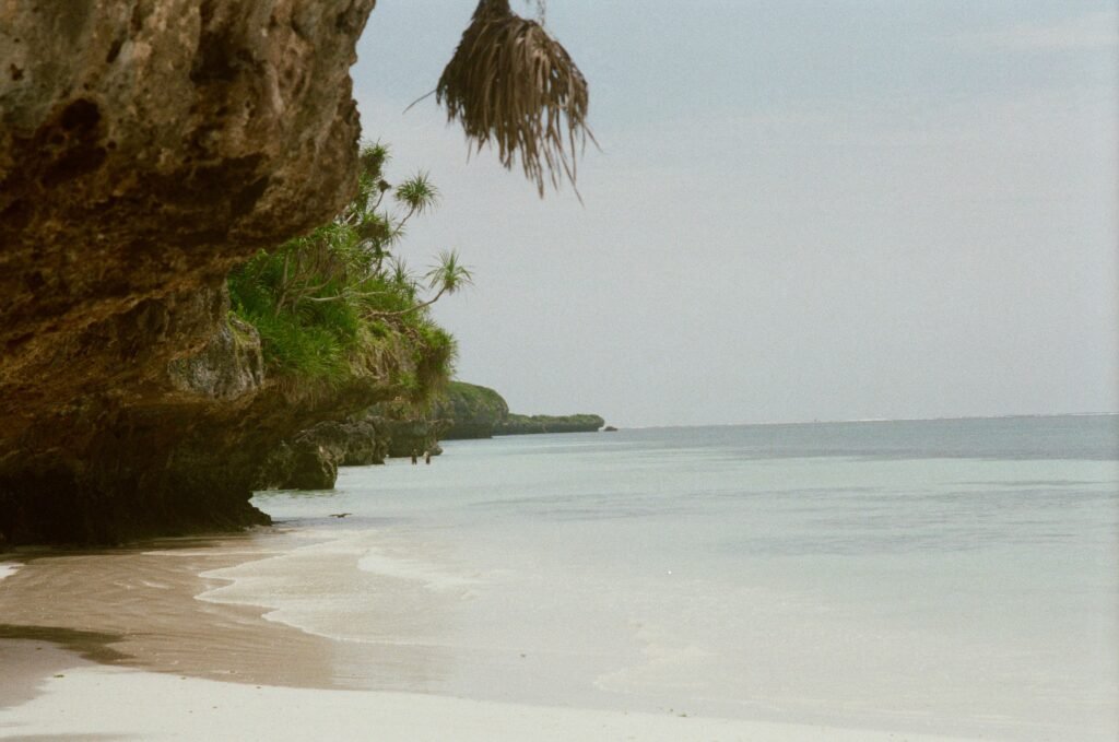 Zanzibar Archipelago