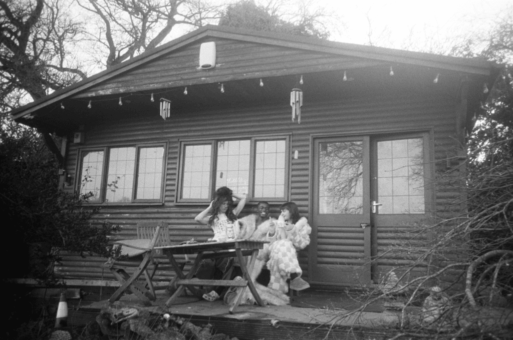 The documentarians behind You Can't Fly, in The Cold Magazine