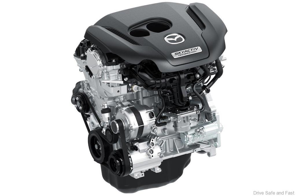 turbo-engine