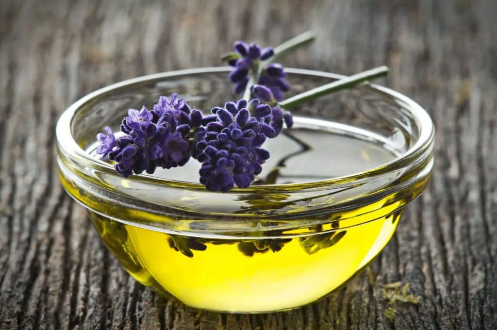 Using essential oils to enhance gut health