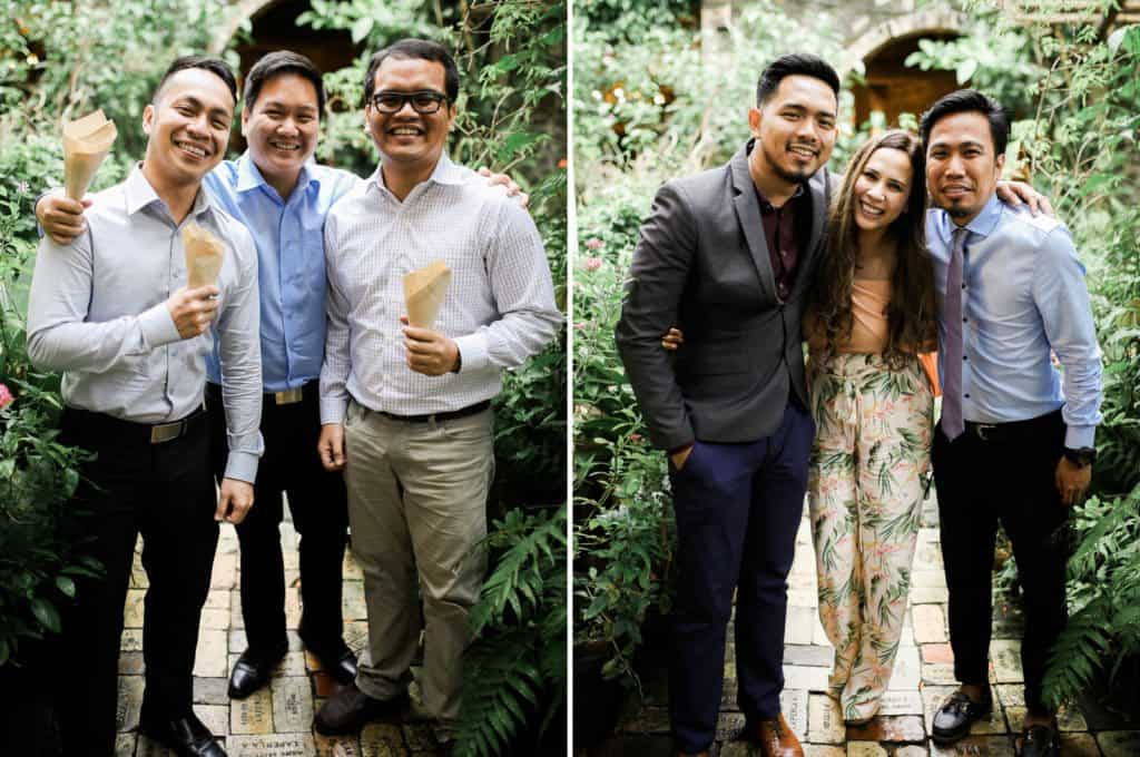 Marcia Adams, Efjay De Leon Photography