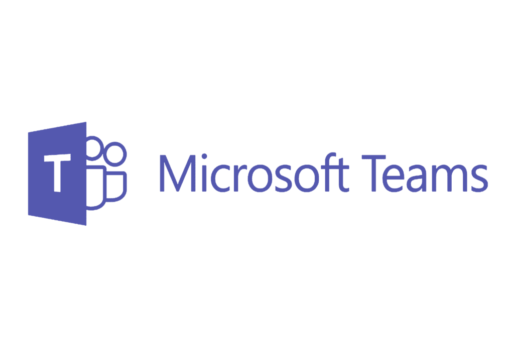 Microsoft-Teams logo