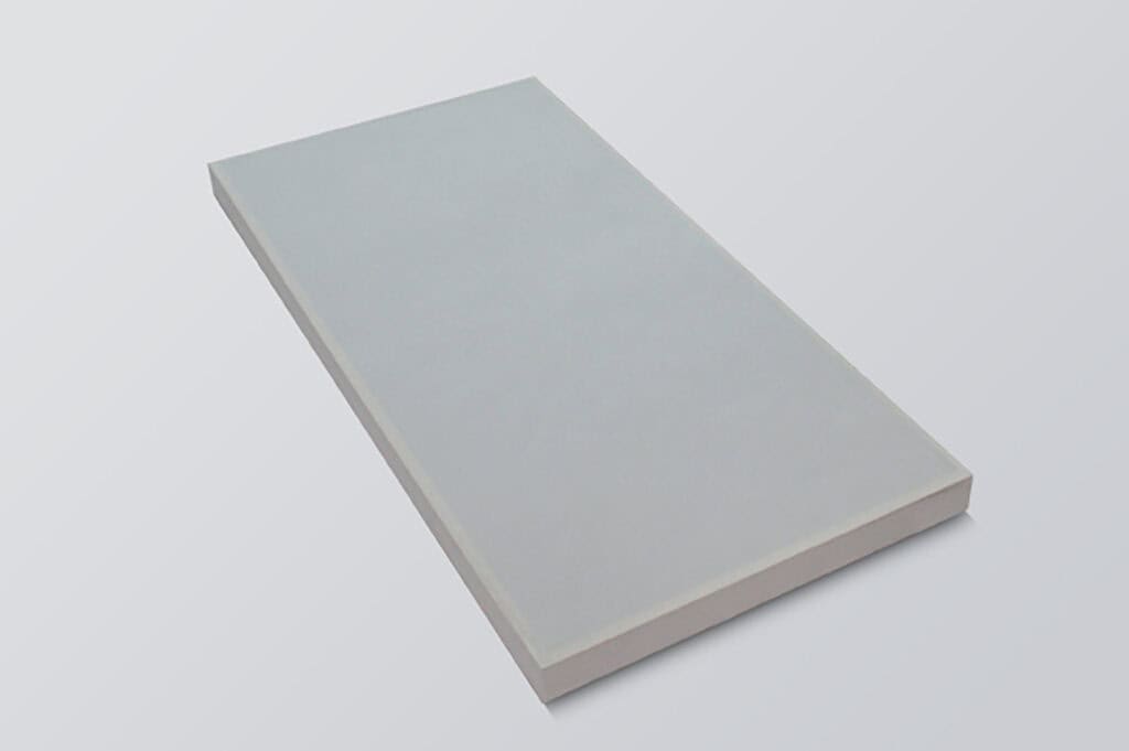 A simply Canvas Absorption device from Sonitus.