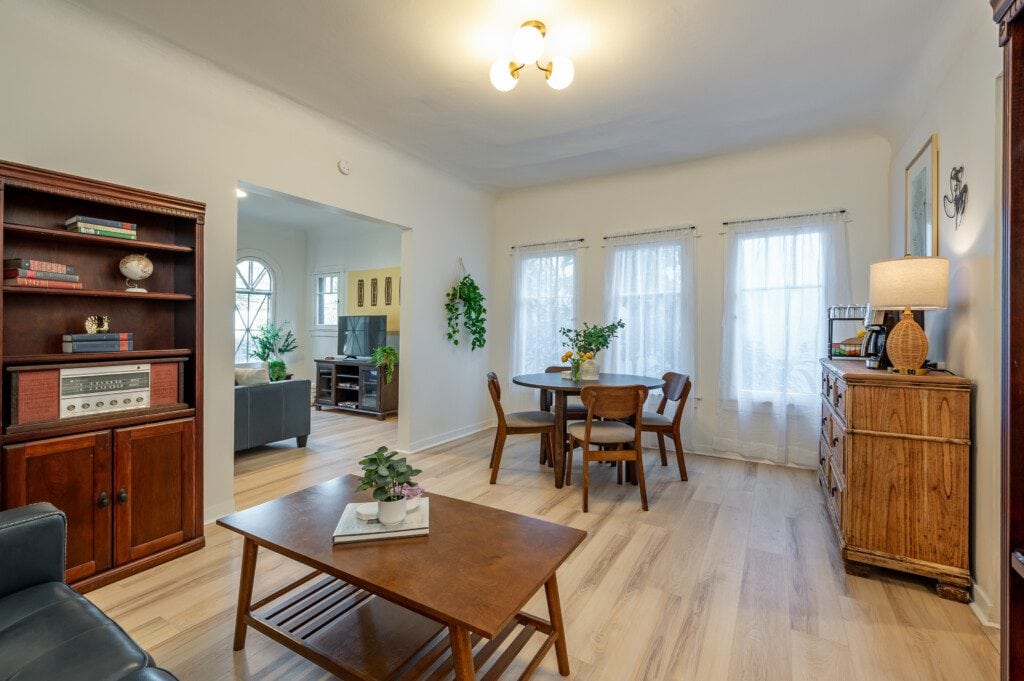 SoCal Vacation Rentals