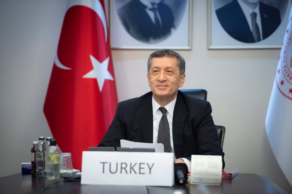 Yüz yüze eğitim 1 Mart’ta başlıyor