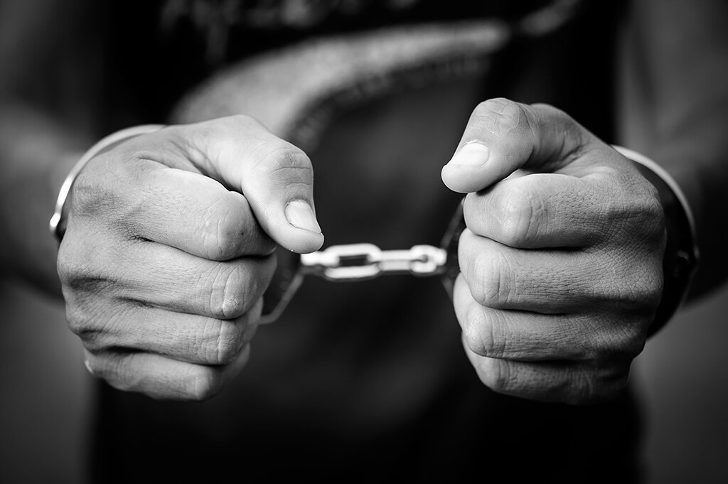 posting bail in Nevada