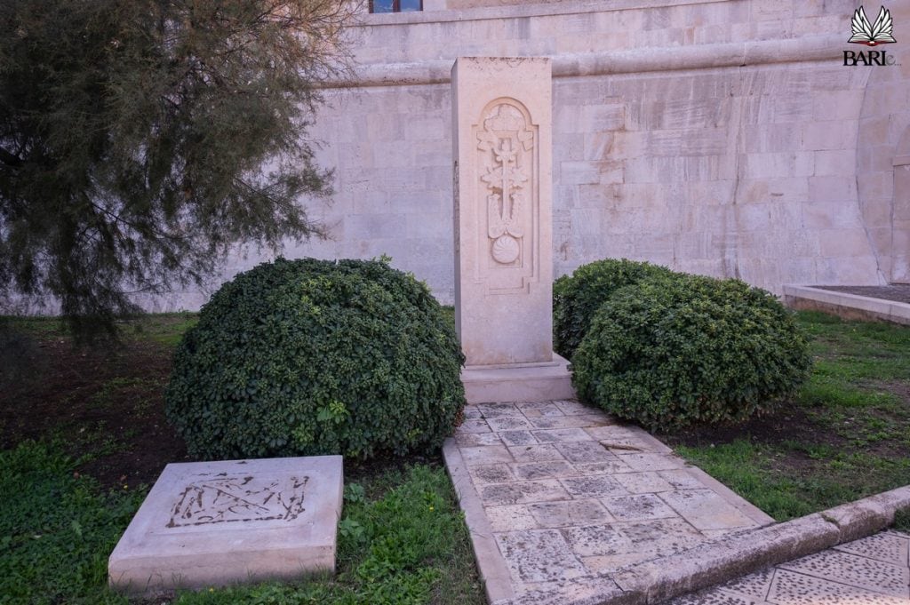 khachkar