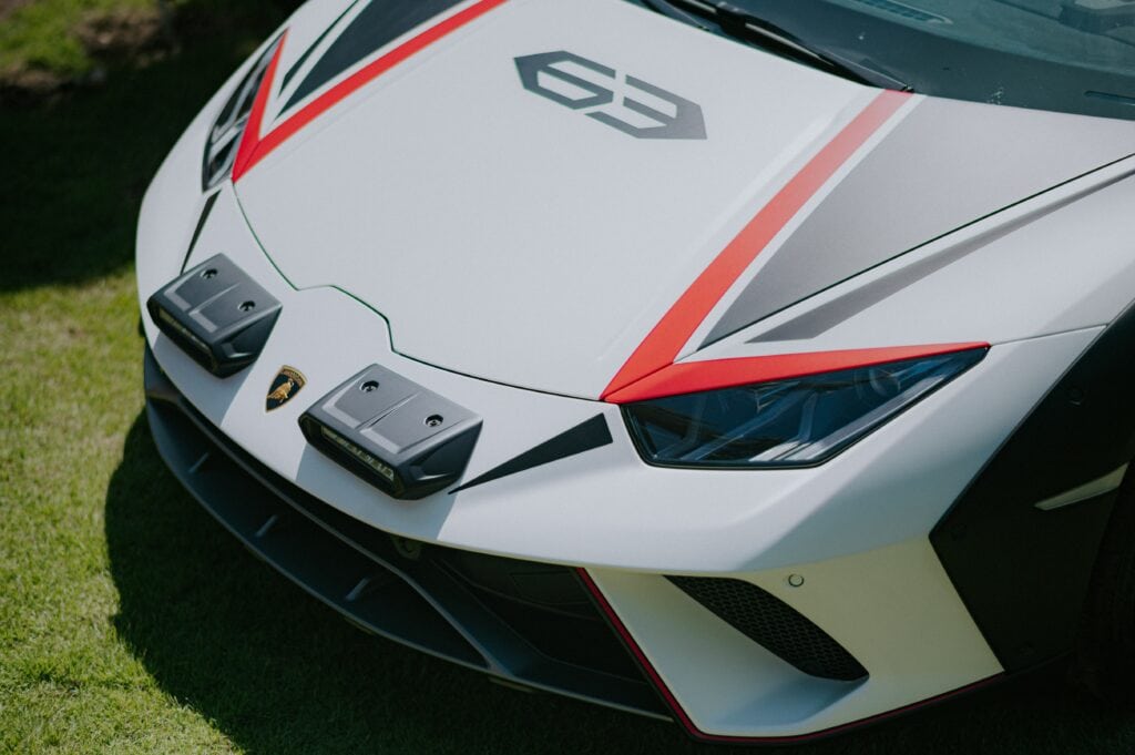 resize Huracan Sterrato Launch 1