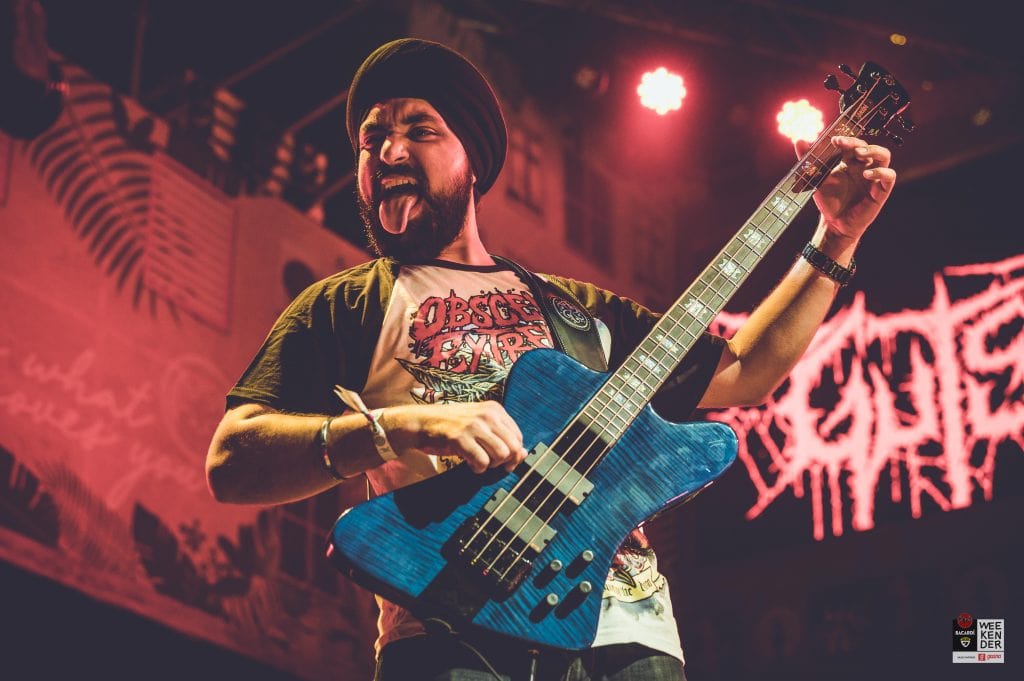 Gutslit Gurdip Singh Death Metal Band Instamojo Blog Gutslit Gurdip Singh Death Metal Band Instamojo Blog