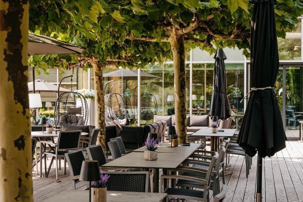 Hotel Mitland 2