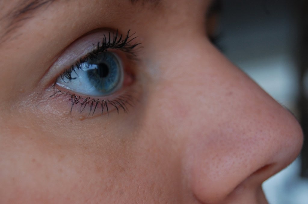 Etos mascara's