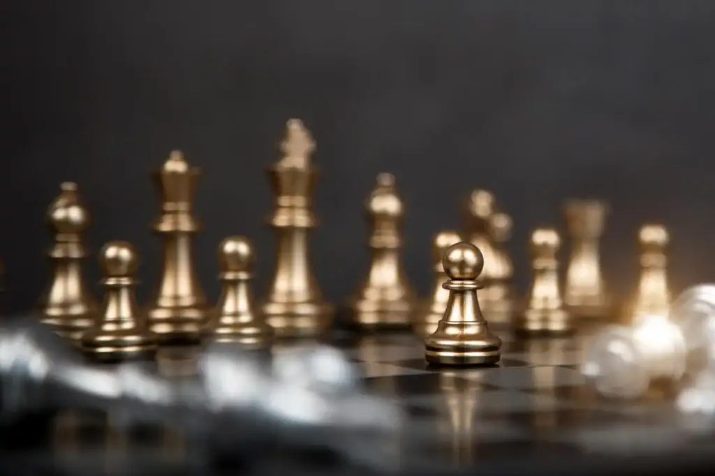 chess What is a private investment fund? Institutional real estate fund structure in Miami managed by ARCSA Capital for accredited and family office investors.