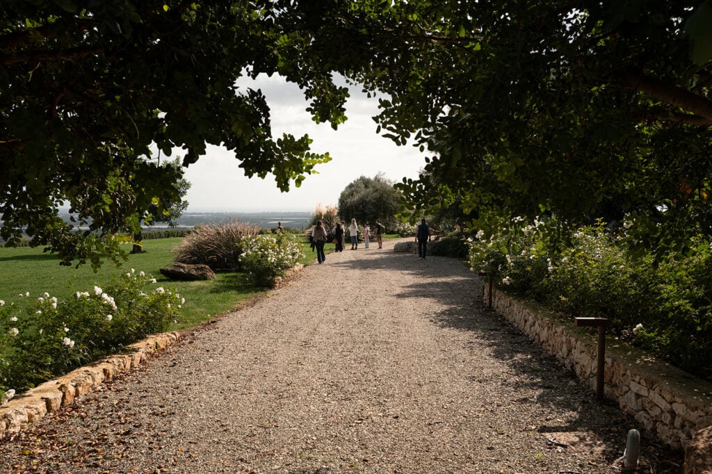 destination wedding sicily noto Tenuta Falconeri