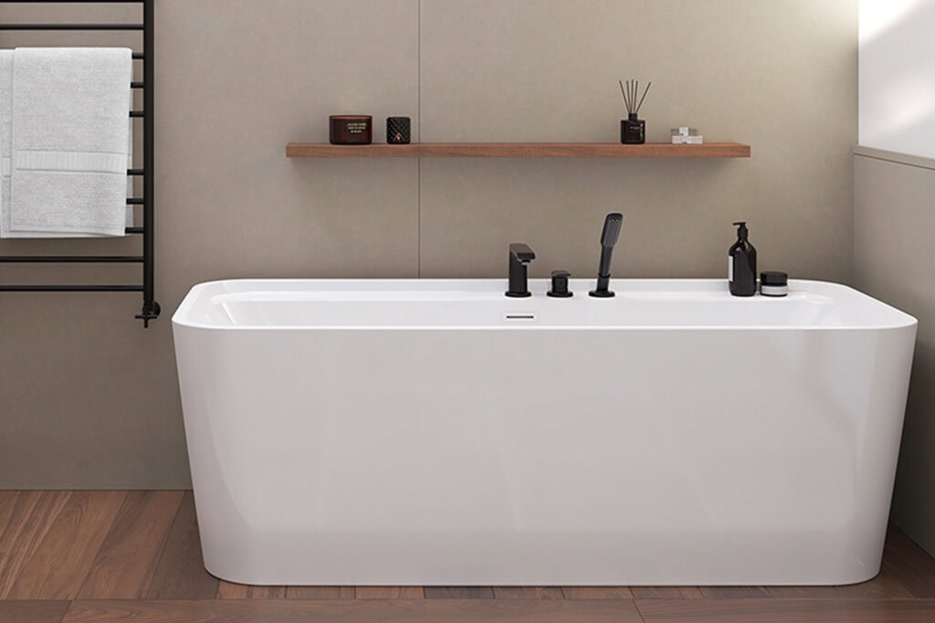 MAAX BATHROOMS