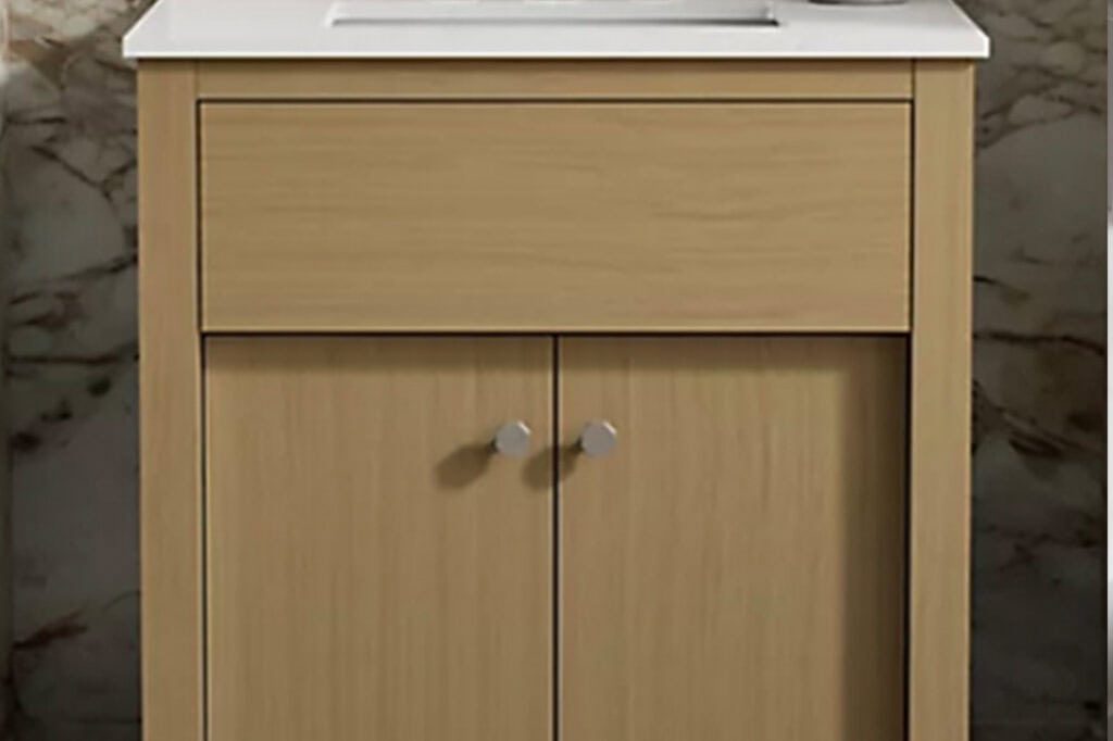 KOHLER BATHROOM VANITIES