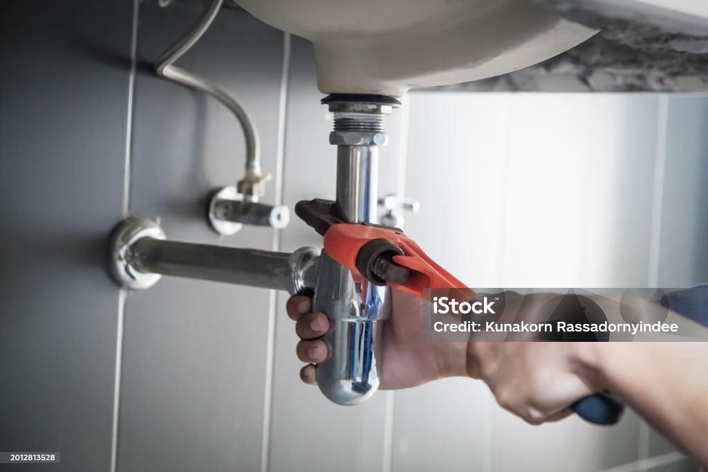 Plomería_Construclic