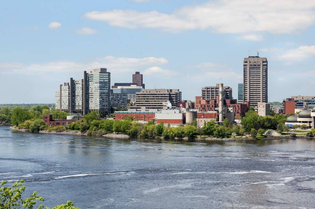 Gatineau, vista - Copywrite Colombia Traducciones Oficiales Copywrite Colombia Traducciones Oficiales