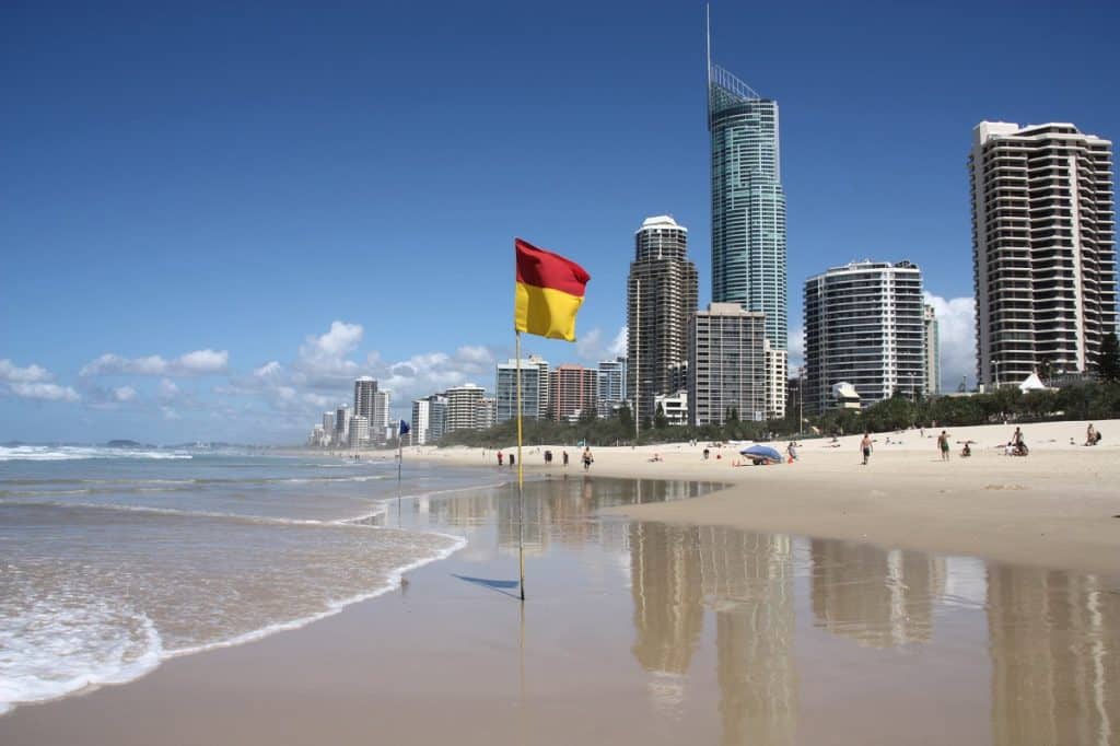 Surfers Paradise, Edificio Q1 - Copywrite Colombia Traducciones Oficiales Copywrite Colombia Traducciones Oficiales