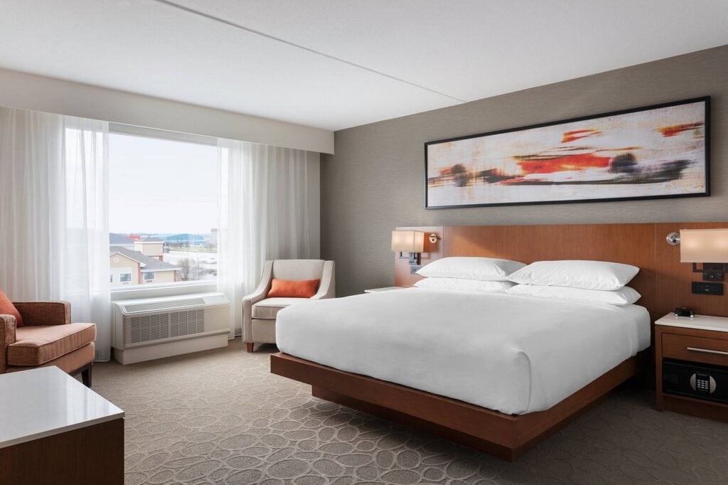 King Suite