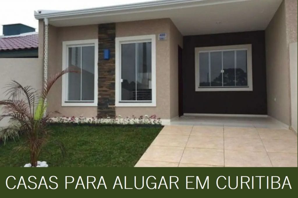 Casas Mobiliadas para Alugar em Curitiba: 5 Sites para Encontrar sua Casa para Alugar em Curitiba
