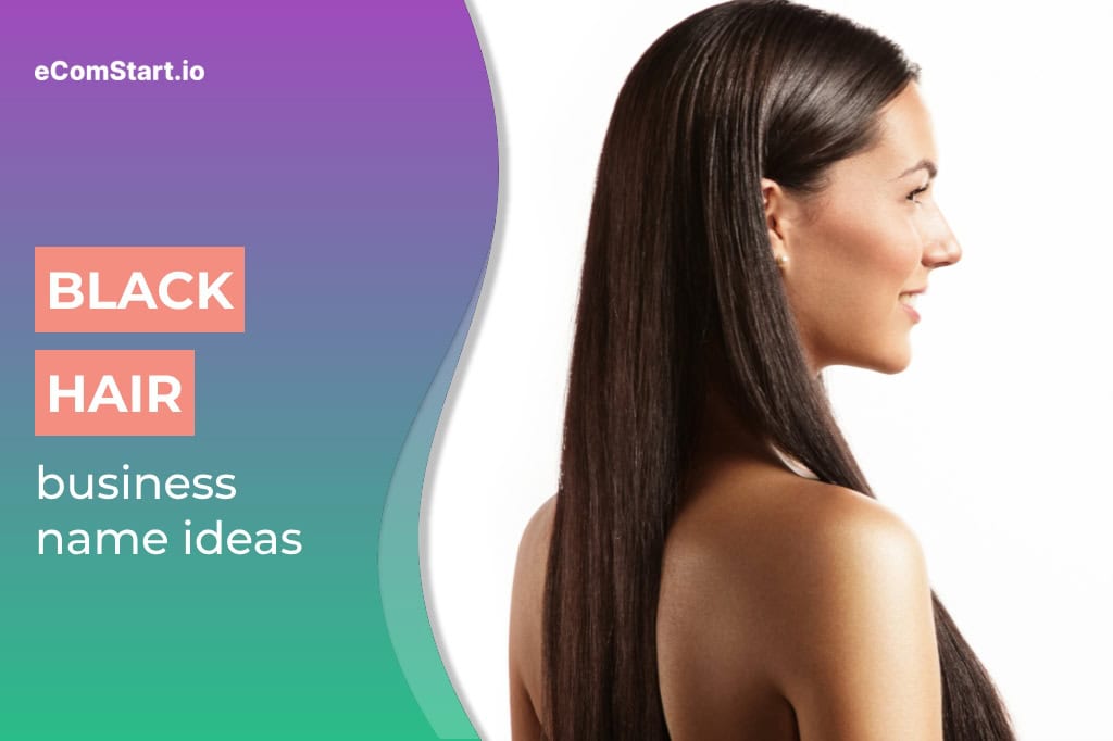 names-for-black-hair-business