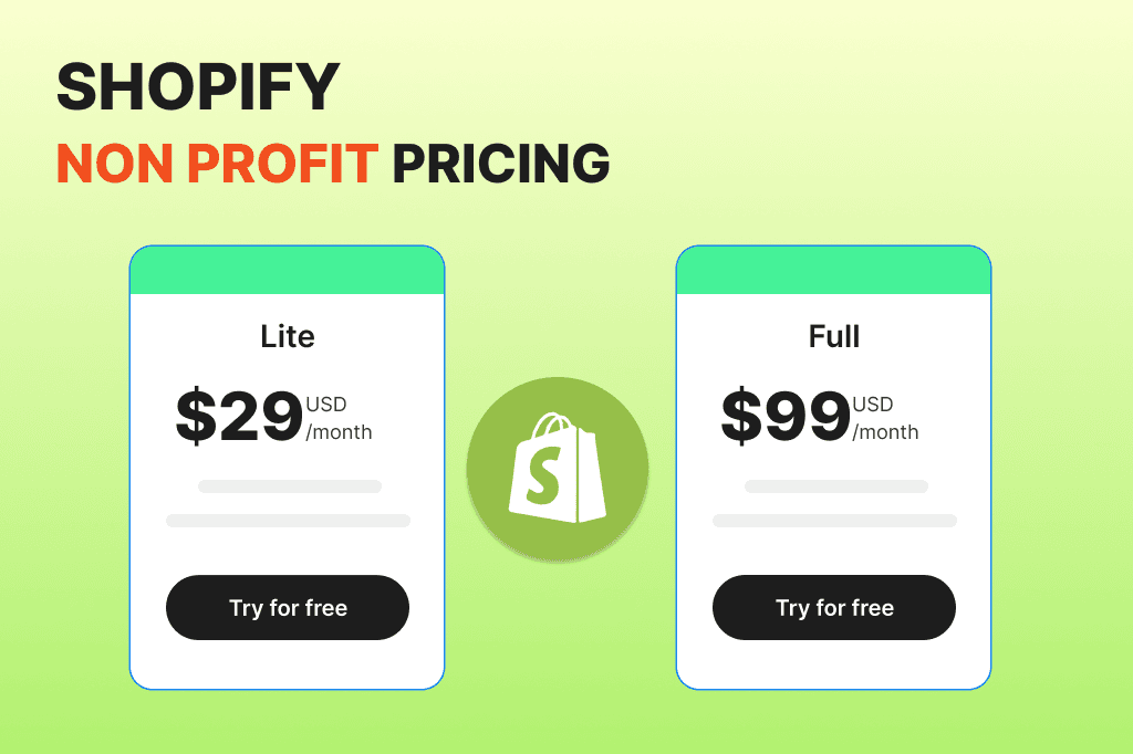 shopify-pricing-for-nonprofits
