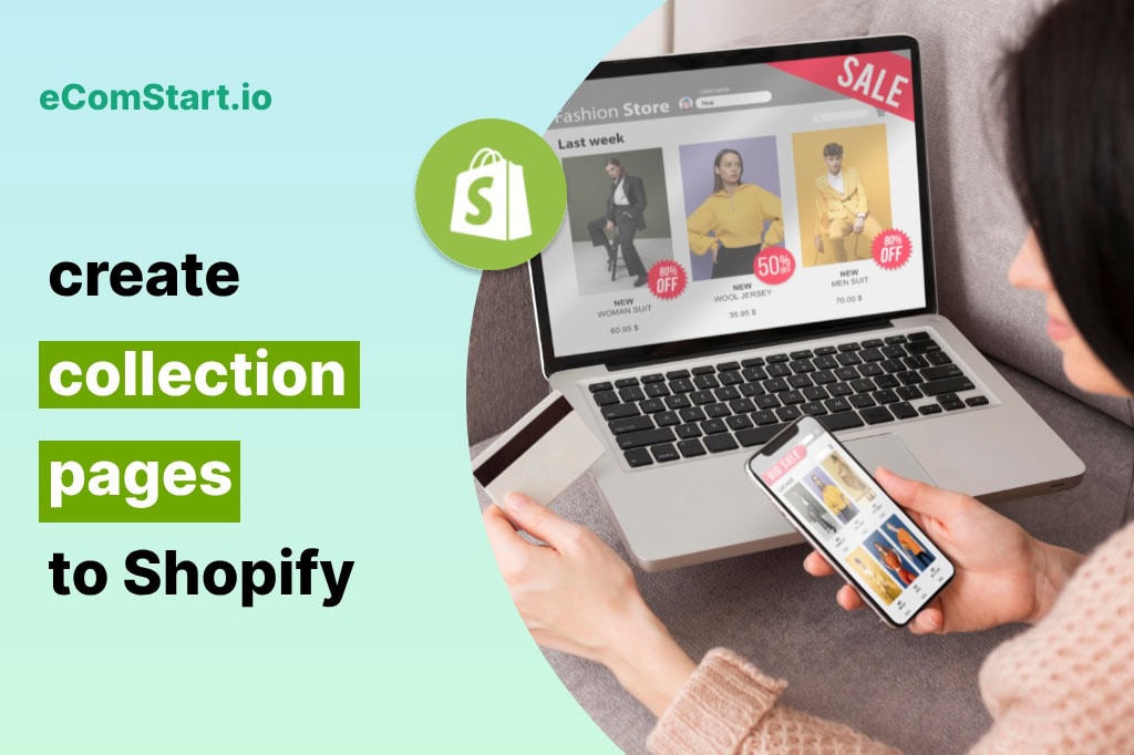 create-collection-pages-to-shopify
