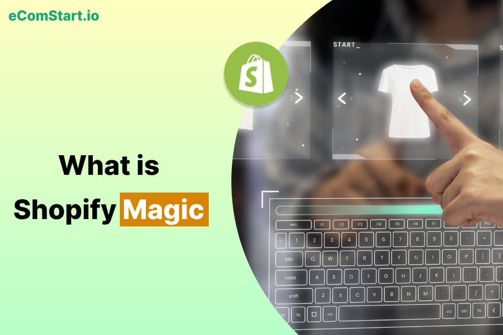 shopify-magic