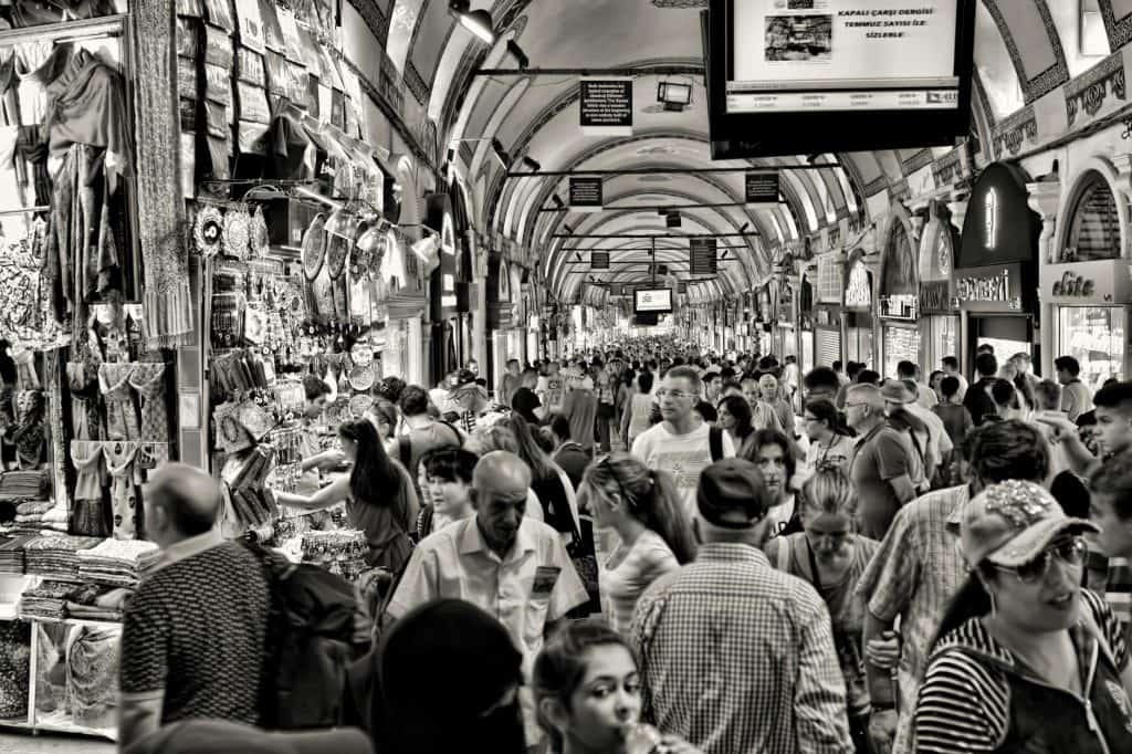 Society’s Evolutionary Vulnerability