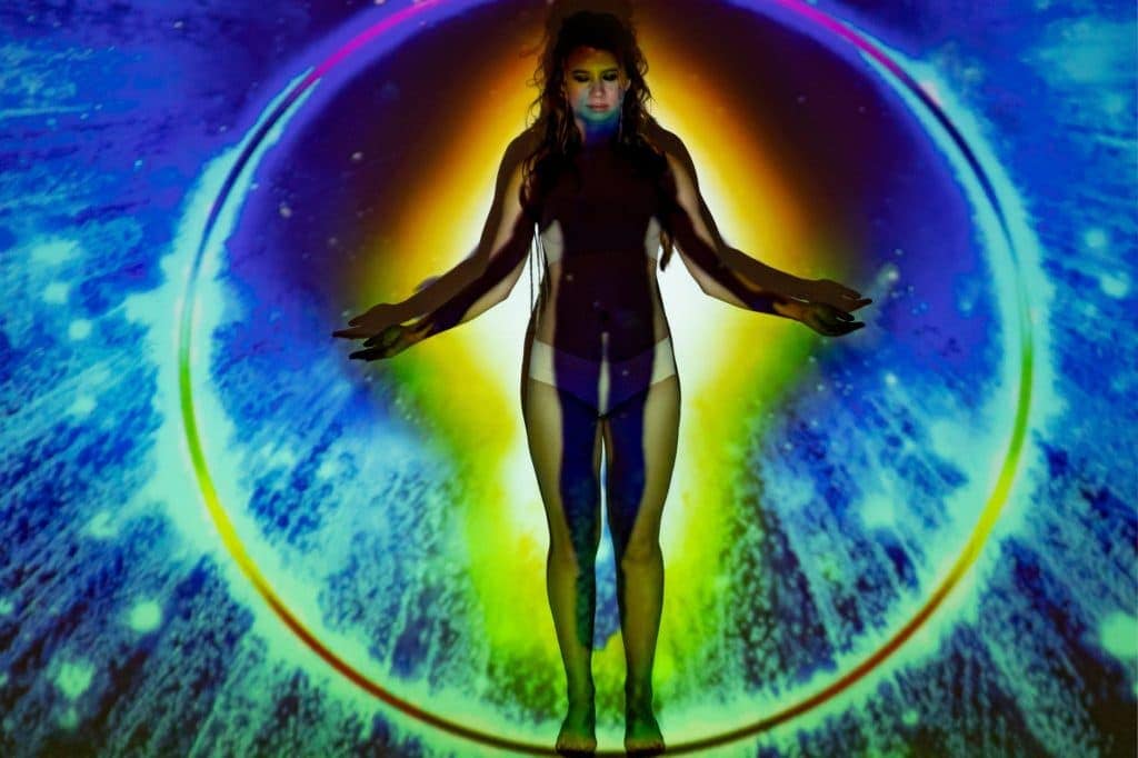 Sci-fi Genetics – Correcting the Vision