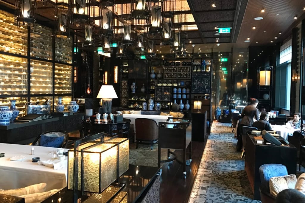 Cantonese restaurants Guangzhou - CANTONESE RESTAURANTS CHINA