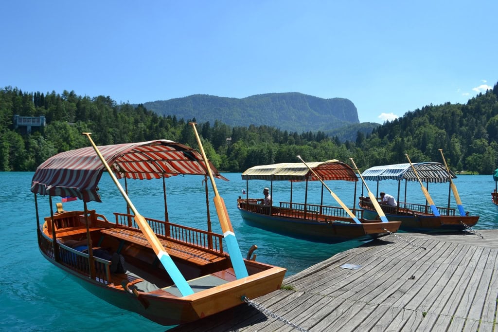 Romantic Getaways