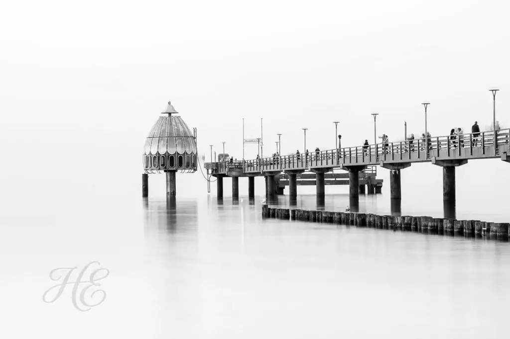 Seebruecke