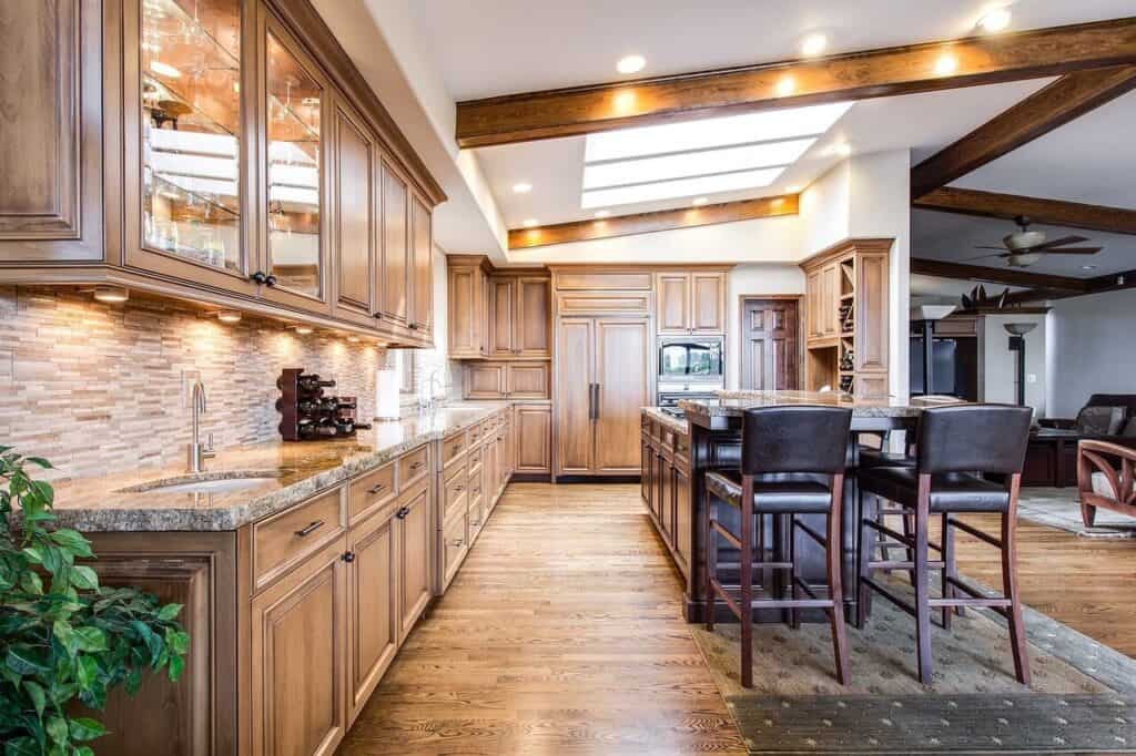 9 Kitchen Remodeling Trends You Should Know About