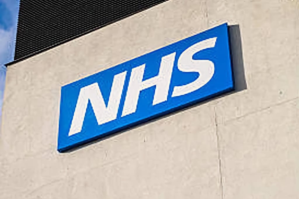 Our Services 1 NHS Services