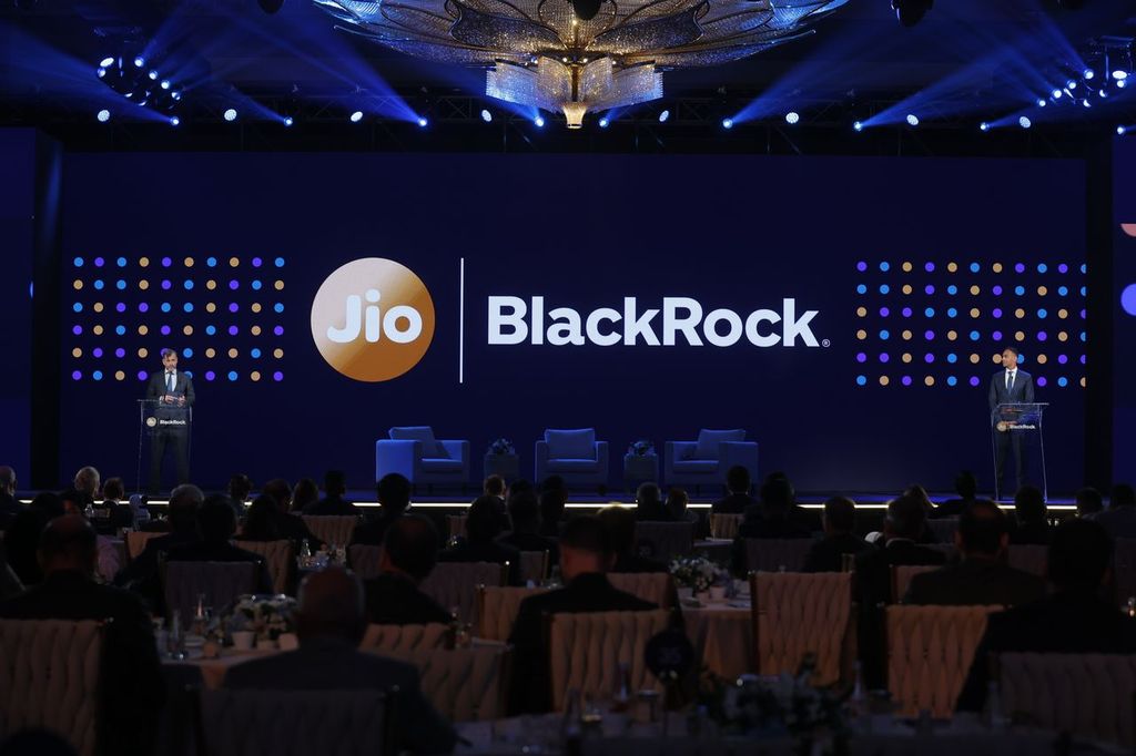 Jio Global Leadership Keynote