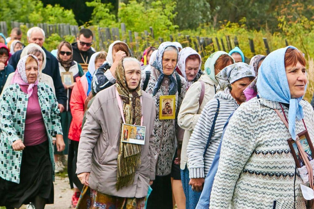 Торжества, посвященные 370-летию со дня мученической кончины священномученика Мисаила