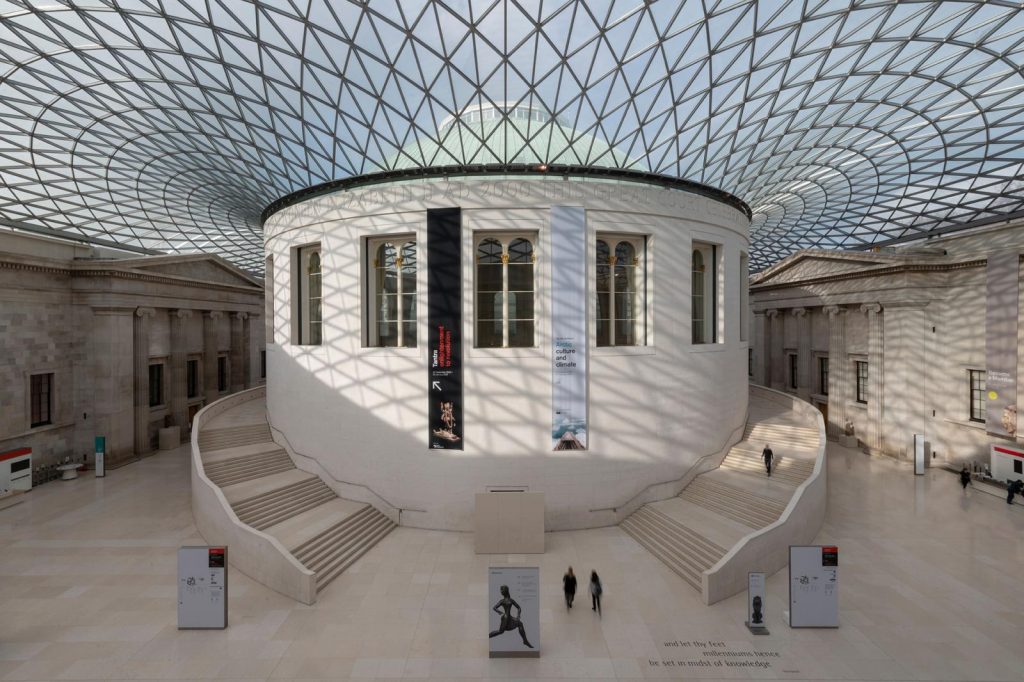 Metropolitan Museum Of Art