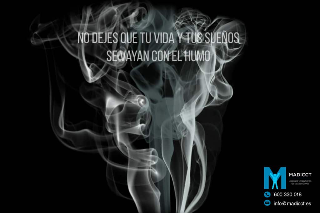 Tratamiento para la adicción a la marihuana