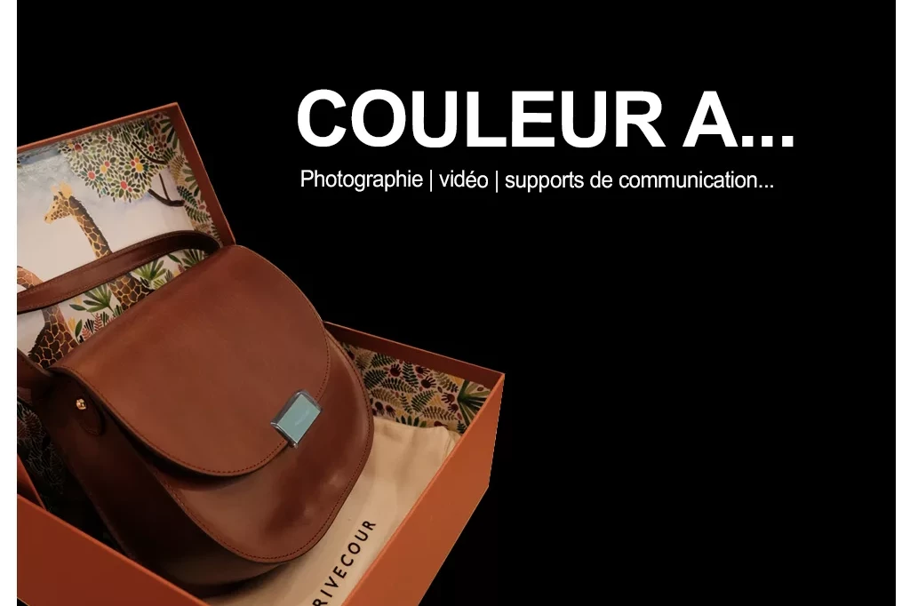Couleur A, Albertville, Maëstro Production, agence de communication