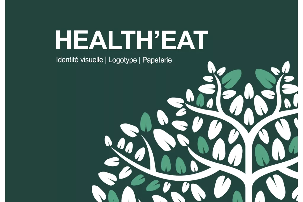 Health'Eat, Albertville, Maëstro Production, agence de communication