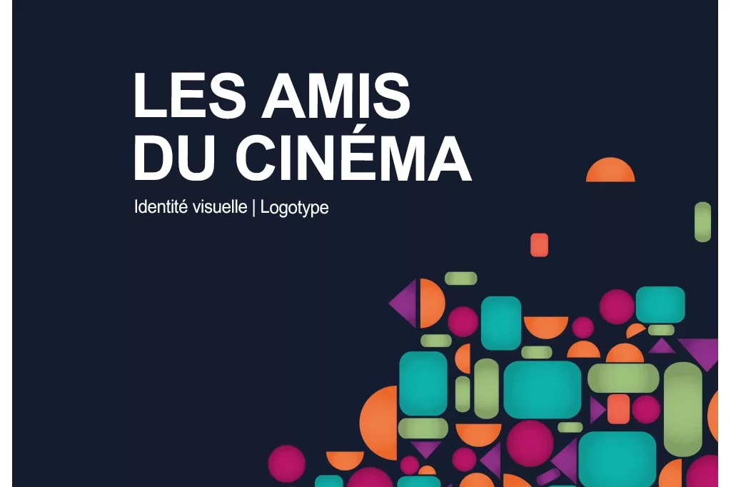 Les amis du cinéma, Albertville, Maëstro Production, agence de communication